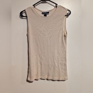 Women's Knit Tank Top
